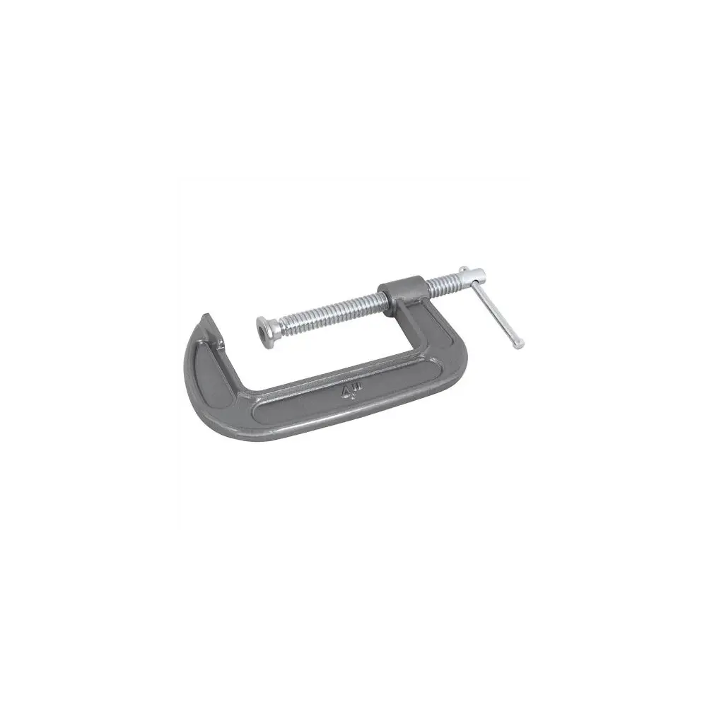 4" C-Clamp - PERW207C